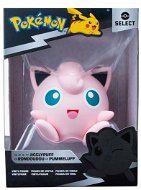 Pokémon vinylová figurka Jigglypuff - Figure