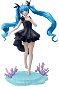 Hatsune Miku figurka Luminasta Deep Sea Girl - Figure