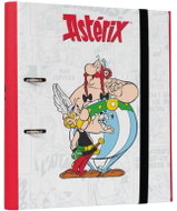 Asterix: Two Friends - binder - Arch Folder