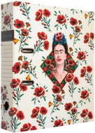 Frida Kahlo: Flores - binder - Arch Folder