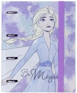 Frozen: Elsa Princess - two-ring binder - Arch Folder