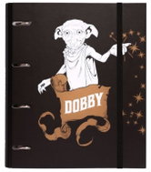 Harry Potter: Dobby - two-ring binder - Arch Folder