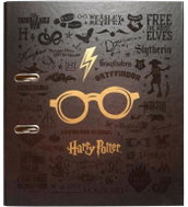 Harry Potter: Glasses - binder - Arch Folder