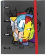 Marvel: Avengers - two-ring binder - Arch Folder