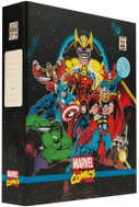 Marvel: Avengers - binder - Arch Folder