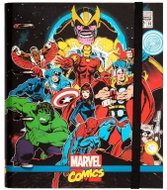 Marvel: Avengers Comics - binder - Arch Folder