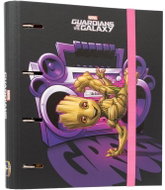 Marvel: Groot - binder - Arch Folder