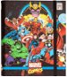 Ring Binder Marvel: Avengers Comics - dvoukroužkový pořadač - Šanon