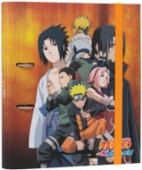 Naruto Shippuden: Fight - two-ring binder - Arch Folder
