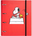 Snoopy - pořadač