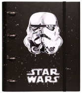 Star Wars: Classic Trooper - binder - Arch Folder