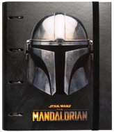 Star Wars: The Mandalorian - binder - Arch Folder