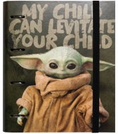Star Wars The Mandalorian: The Child - Arch Folder