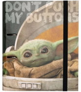 Star Wars The Mandalorian: The Child - Arch Folder