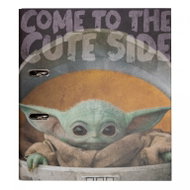 Star Wars The Mandalorian: The Child II - two-ring binder - Arch Folder
