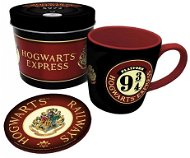 Harry Potter Platform 9 3/4 - dárkový set - Gift Set