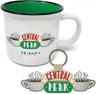 Gift Set Friends Central Perk - dárkový set - Dárková sada