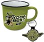 Gift Set Star Wars Yoda Best - dárkový set - Dárková sada