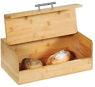 Kesper Chlebník z bambusu  - Breadbox