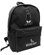 Netflix Wednesday: Thing - Backpack - Backpack