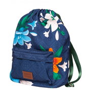 Frida Kahlo: Flores - backpack - Backpack