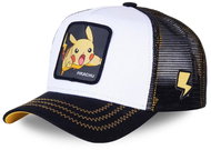 Capslab - Freegun Pokemon 1 - Baseball Cap
