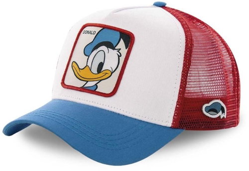 Capslab - Freegun Looney tunes 8 - Baseball Cap - Main image