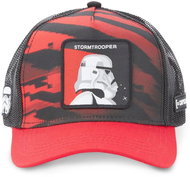 Capslab - Freegun Starwars 3 - Baseball Cap