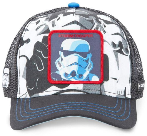 Capslab - Freegun Starwars 4 - Baseball Cap - Main image