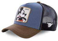 Capslab - Freegun Disney 7 - Baseball Cap