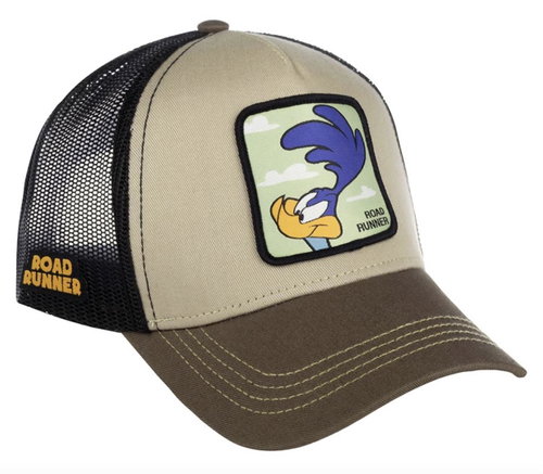 Capslab - Freegun Looney tunes 14 - Baseball Cap - Main image