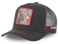 Capslab - Deadpool 3 - Baseball Cap