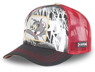 Capslab - Tom and jerry 2 - Baseball Cap