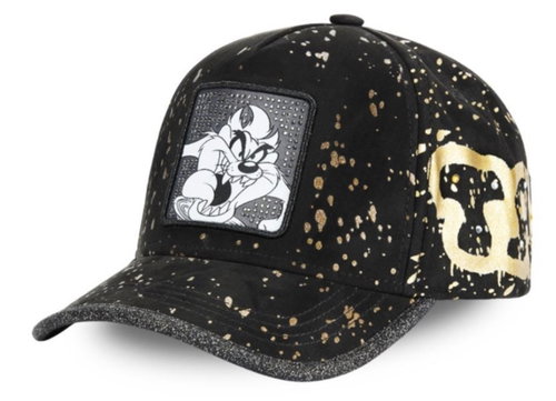 Capslab - Freegun Looney tunes 24 - Baseball Cap - Main image