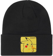 Capslab Pikachu 1, winter cap - Beanie