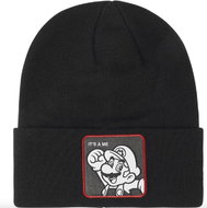 Capslab Super Mario 1, winter cap - Beanie