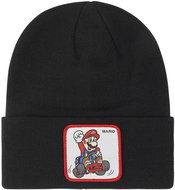 Capslab Super Mario 2, winter cap - Beanie