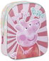 Peppa Pig: Happy And Fun - 3D batoh - Dětský batoh