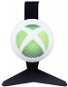 Xbox: Logo - lampa, držák na sluchátka - Dekorativní osvětlení