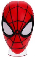 Díszvilágítás Marvel Spiderman: Mask - lámpa - Dekorativní osvětlení