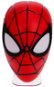 Marvel Spiderman: Mask - lampa - Dekorative Beleuchtung