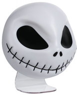 Disney Nightmare Before Christmas: Jack Mask - lamp - Decorative Lighting