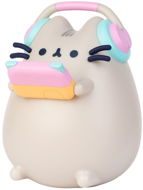 Pusheen: Gamer - lampa - Dekorativní osvětlení