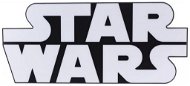 Star Wars: Logo - lampa - Dekorativní osvětlení