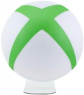 Xbox: Logo - lampa - Dekorativní osvětlení