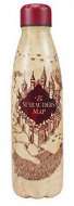 Harry Potter: Marauder's Map - nerezová láhev - Drinking Bottle
