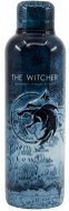 Drinking Bottle Netflix The Witcher: Symbol And Map - nerezová láhev - Láhev na pití