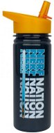 Nerf: Logo - láhev - Drinking Bottle