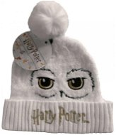 Čepice Harry Potter: Hedwiga - zimní kulich - Čepice