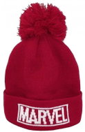 Marvel: Logo - Winter Cowl - Winter Hat